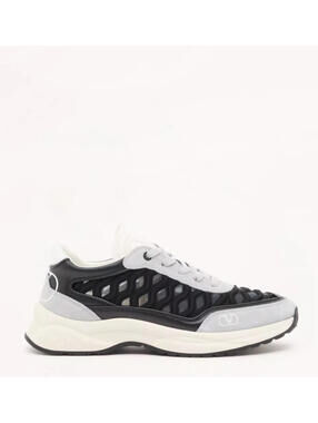 Valentino Ready Go Runner Sneaker(PLEASE REQUEST YOUR SIZE BEFORE PURCHASING)